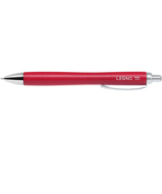 パイロット（PILOT）　レグノ　0.7ｍｍ　BLE-1SK　レッド