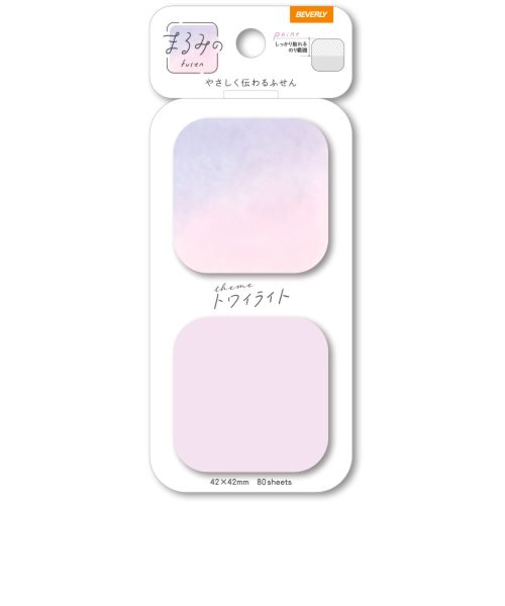 ビバリー　まるみの　S　FS－123　トワイライト