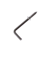 八幡ねじ（YAHATA）　鉄よーおれ　50mm