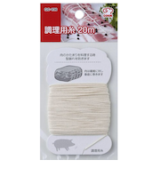 ジー・クック　料理用糸　20m　GC－136