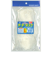 FUJITE　テテタスケ6枚入り　2020　Lサイズ