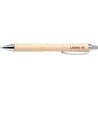 パイロット（PILOT）　レグノ　0.7ｍｍ　BLE-1SK　モクメ