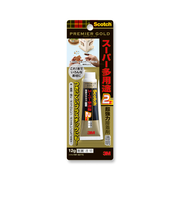 スコッチ　3M　超強力接着剤スーパー多用途　9077S