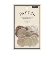 クーリア　シーリングディア・パステル　ラテブラウン