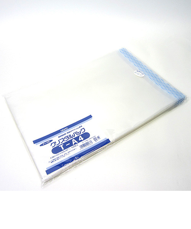 ヘイコー　クリスタルパック　T－A4