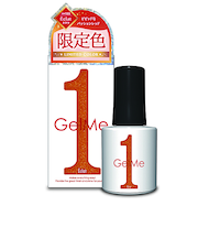 ジェルミーワン　155　エクラ　10mL