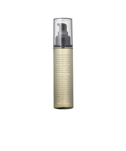 ルーティー（LUTY）　ヘアオイル　100mL　モイスト