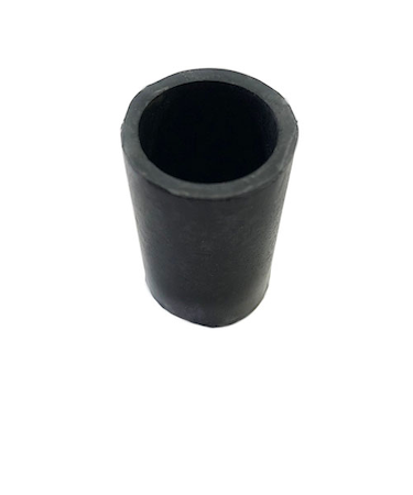 星野商店　ステッキ用ゴム突　長型　大