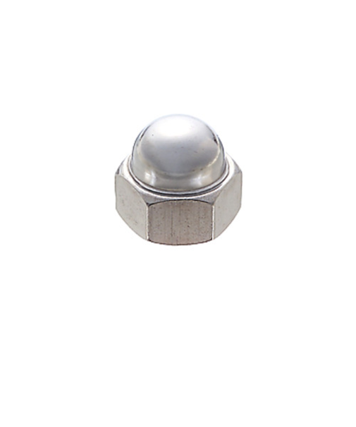 八幡ねじ　ふくろナット　W5/16　18山