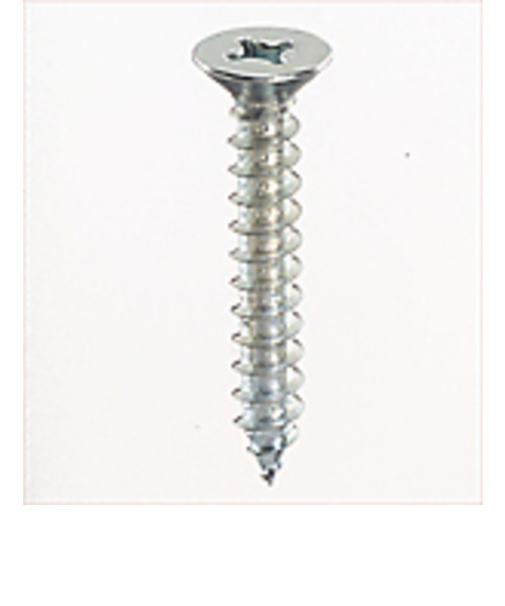 八幡ねじ　さらタッピング　4×10mm