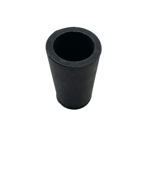 星野商店　ステッキ用ゴム突　長型　中