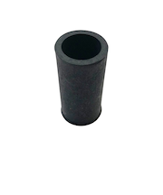 星野商店　ステッキ用ゴム突　長型　小