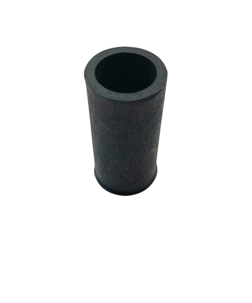 星野商店　ステッキ用ゴム突　長型　小