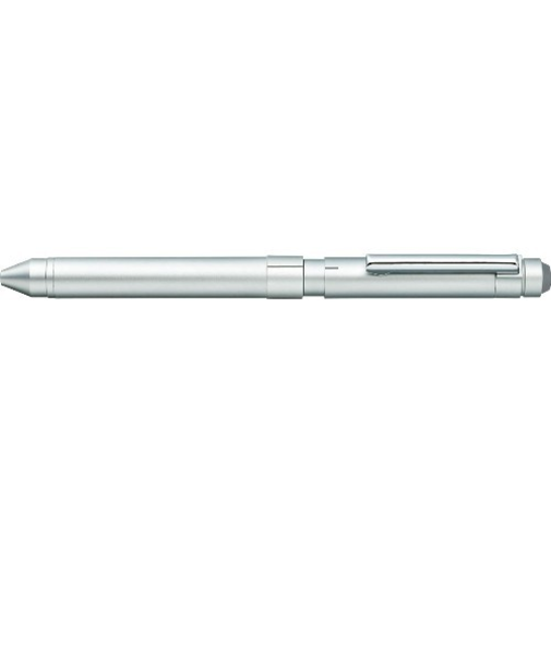 ゼブラ（ZEBRA）　シャーボX　ボディ　ST3　シルバー