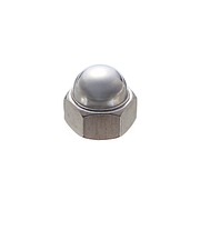 八幡ねじ　ステンふくろナット　M4