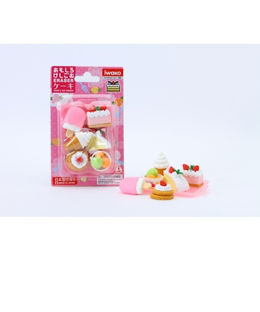 イワコー　ブリスターケーキ　ER－981011