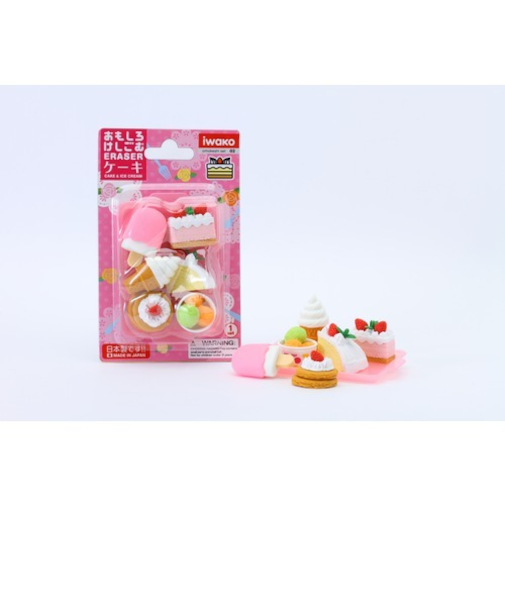 イワコー　ブリスターケーキ　ER－981011