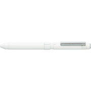 ゼブラ（ZEBRA）　シャーボX　ボディ　ST3　ホワイト