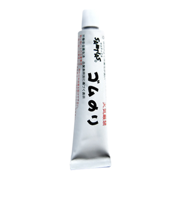 サムティアス　ゴムノリ　20mL