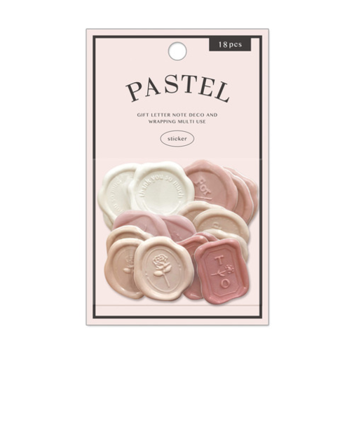 クーリア　シーリングディア・パステル　メロウピンク