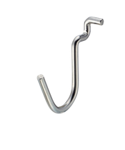 光　U型フック　PBUFN－23　お徳用　20個入