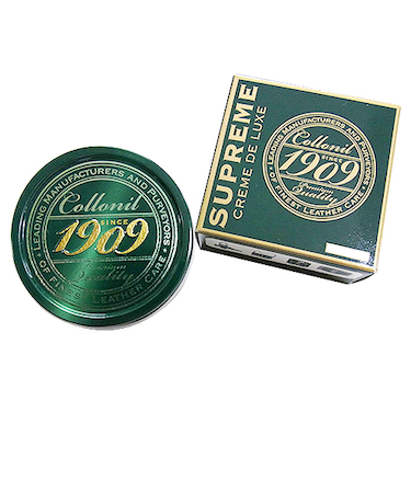 コロニル　1909　シュプリームクリーム　ブラック