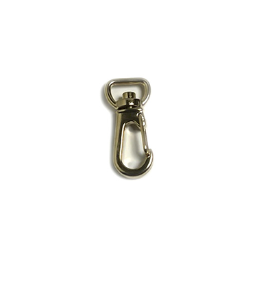 中西　アミナスカン　12mm　ゴールド