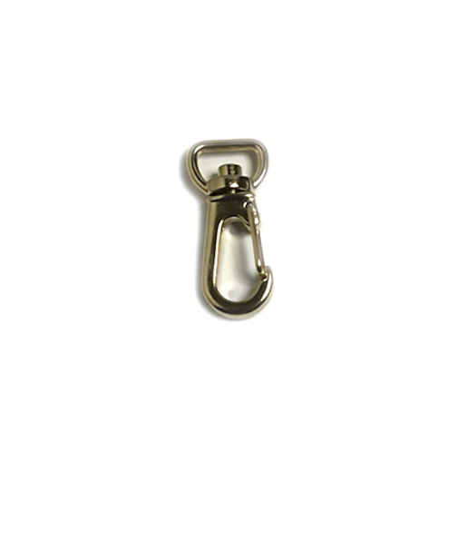 中西　アミナスカン　12mm　ゴールド