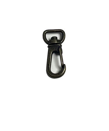 中西　アミナスカン　12mm　アンティーク