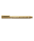 ステッドラー（STAEDTLER）　メタリックマーカーペン　8323－11　ゴールド