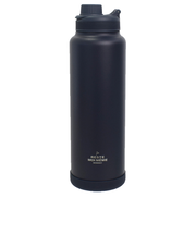 サブヒロモリ　ユニモア　ステンレス直飲みボトル1500　1500mL　ネイビー