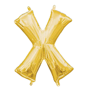 アナグラム　エアフィルバルーン　X　A33059