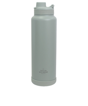 サブヒロモリ　ユニモア　ステンレス直飲みボトル1500　1500mL　ミント