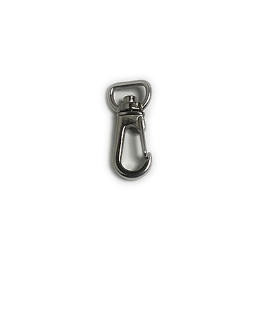 中西　アミナスカン　12mm　ニッケル