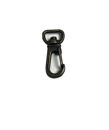 中西　アミナスカン　8mm　アンティーク