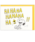 ホールマーク（Hallmark）　グリーティングカード　誕生お祝い　立体　スヌーピー　811570　HAHAHAハッピー