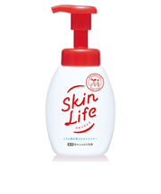 スキンライフ（SkinLife）　薬用泡のふんわり洗顔　ポンプ　160mL