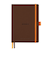 ロディア（RHODIA）　ロディアラマ　ゴールブック　A5　cf117813　ブロンズ