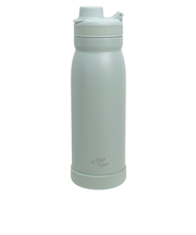 サブヒロモリ トレゾワ ステンレス直飲みボトル1000 1000mL ミント