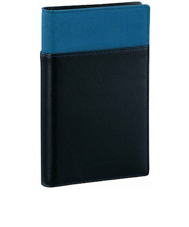 レイメイ　聖書リフィルファイル　ブルー　WBF100A