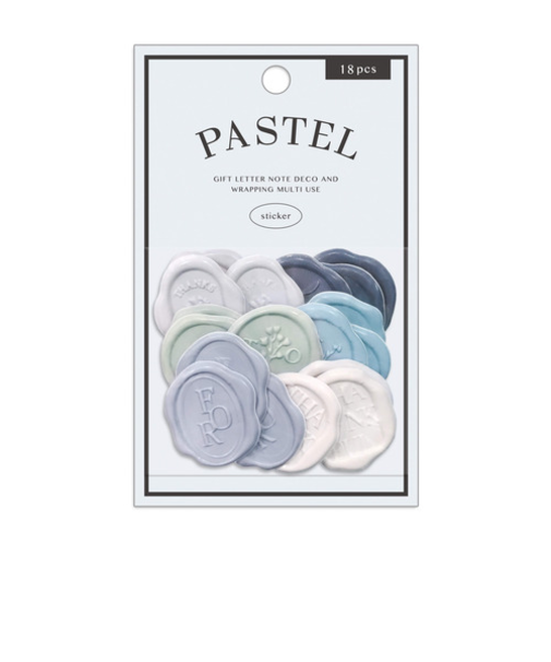 クーリア　シーリングディア・パステル　ライトブルー