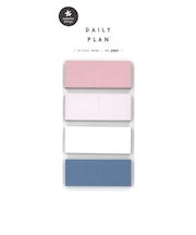 スワテリエ（suatelier）　デイリープランふせん　1947