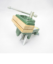 ユニック　木工バイス　100mm　W‐40