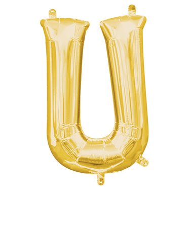 アナグラム　エアフィルバルーン　U　A33053