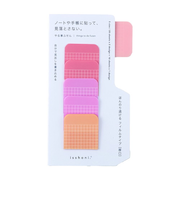 ダイゴー　isshoni．　やる事ふせん　フィルム　S　FREE　S2384　レッド