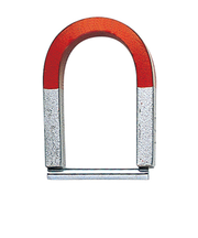 シンワ測定　U型マグネット　A-2　73532