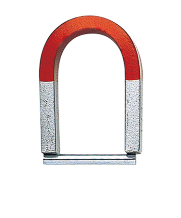 シンワ測定　U型マグネット　A-2　73532