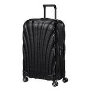 サムソナイト（Samsonite）　シーライト　スピナー69　ブラック　68L