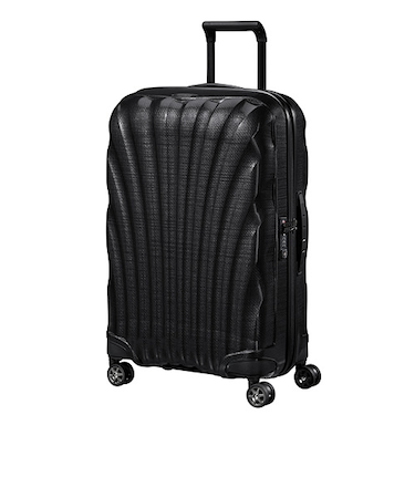 サムソナイト（Samsonite）　シーライト　スピナー69　ブラック　68L