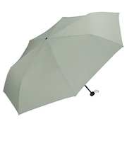 ダブリュピーシー(Wpc.) UNISEX AIR-LIGHT LARGE FOLD UX012-001-002 グリーン